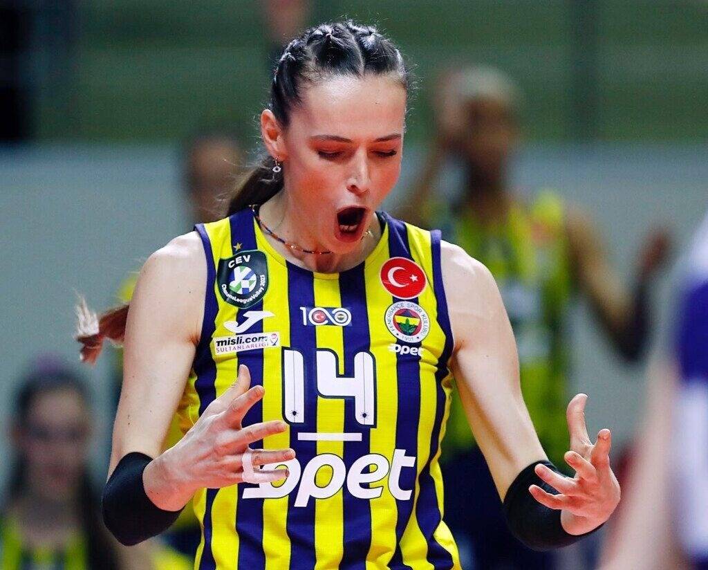 Eda Erdem sürprizi: Meliha Diken de gidiyor 4